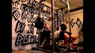 RLB Bench Press 150 kg.