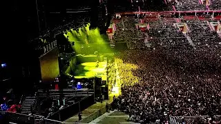 Iron Maiden - UFO Doctor Doctor @ Kraków/Cracow 13.06.2023 Tauron Arena
