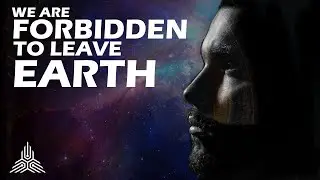 Forbidden to leave Earth | Prison Planet Theory, Hollow Earth and Agartha