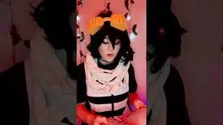 The sarcasm. | #cosplay #mha #erasermic #eraserhead #aizawashouta