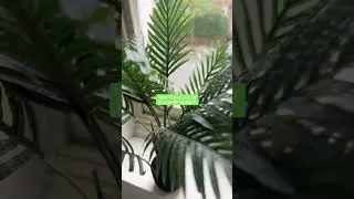 ⁣Artificial plants require absolutely 𝘻𝘦𝘳𝘰 care, leaving more time for the important things!🌿⁣⁣