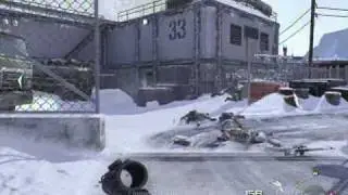 Modern Warfare 2 - Intel Locations - Contingency