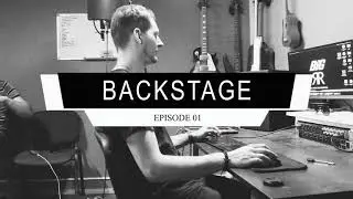 BIG AIR PRODUCTION BACKSTAGE MITROFUN - ОПАСНАЯ