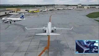 Pilot Ditching Training Wheels: Mastering Maps for Solo Flights! #shorts