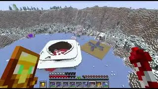 Minecraft  1 21 11   Multiplayer Realms 2026 01 07 21 01 48