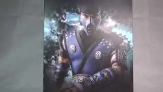 World Box Sub Zero 1/6 Scale Figure Review
