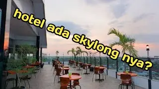 review sonaview hotel dumai