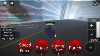 is the sonic movie gotta go fast but is flash in roblox