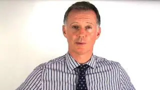 60 Seconds With...Scott Douglas, Director at Holyrood PR