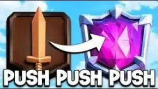 Viewer decks + 3rd account push to UC