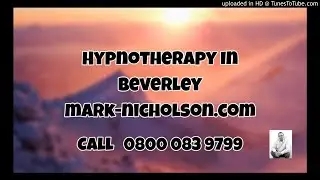 Hypnotherapy In Beverley