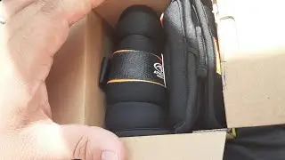 Athletic wrist ankle weights! unboxing review ( weighted clothing DBZ )