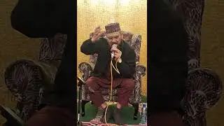 Al Haaj Syed Furqan Qadri Mehfil-e-Naat