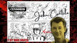 A Manga About A War Correspondent 🪖 | F By Imai Arata #imaiarata #manga #mangainaminute #mangareview