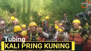 Tubing kali pring kuning ngargoyoso #Wisatakaranganyar