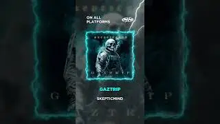 SKEPTICMIND - GAZTRIP  #1hourmix #1hourphonk #1часкрутоймузыкидляигрксго #1часмузыкидляигр