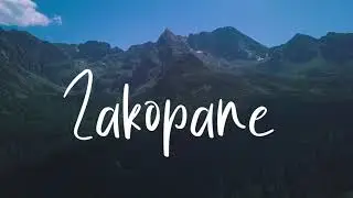 Welcome to Zakopane- A Short Film