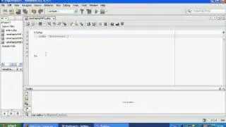 Tutorial PHP - Lezione 1(Introduzione+Echo)