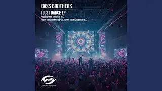 I Don't Wanna Know (Original Mix)