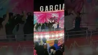 La monja en la feria de león Guanajuato México #lamonja