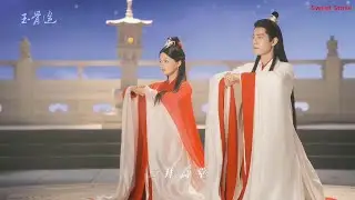 ❤️🌺🌺🌺 Xiao Zhan - The Wedding! Shiying! Yu Gu Yao!❤️🌺🌺🌺❤️❄️