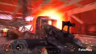 fallout 4 XBOX ONE #59 je continue a aid&eacute; des colonie qui on besoin d&rsquo;aide Abonn&eacute; vous 