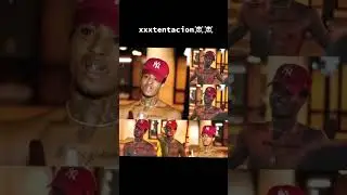 #legends forever xxtentacion #edit#rapper #viral