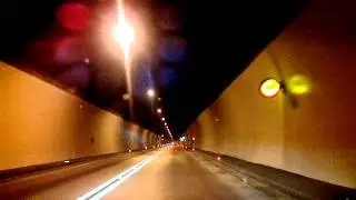 Туннель 