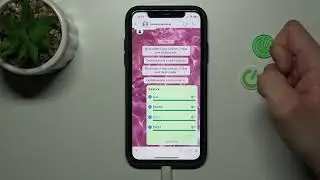 C&oacute;mo compartir contactos en WHATSAPP