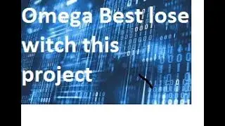 Better them  Omega Best
