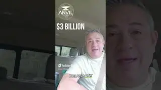 US National Debt  $3 Billion in Daily Interest! PartA