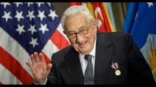The Art of Diplomacy: Henry Kissinger and Realpolitik