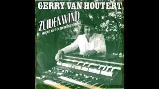 Gerry Van Houtert - Zuidenwind (1983)