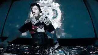 SOLIDEX @ PENN SOCIAL DC [ FULL SET + DIRECT AUDIO ]