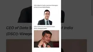Important Appointments of 🇮🇳 and 🌎 part-1#currentaffairs