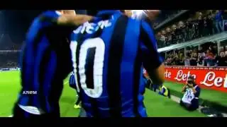 GREAT Goool Guarin Goal vs Ac Milan HD