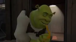 1hour of shreksophone
