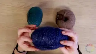 Rowan Selects Patina Yarn Review!
