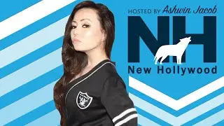 How To Be Insta-Famous From Hollywood Publicist, Sharon Eva - New Hollywood Hosted By Ashwin Jacob