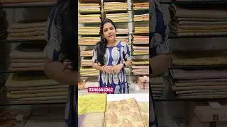 Kanchi Weaves exhibition sale #coloursoflife #pattusarees #weavers #kanchipattu #sunday #sale