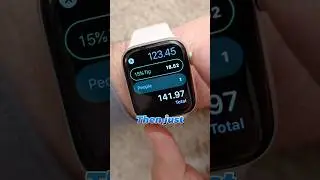 The Best Apple Watch Feature (for the US)