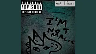 I'm Not Magic