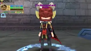 Elemental Knights R (THIS BISHOP HAS AN INFINITY STONE!)