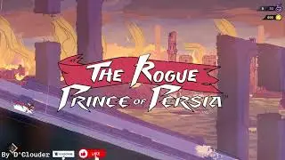 The Rogue Prince of Persia - Early Access: Finding Paachi The Medalion Crafter [No Commentary]