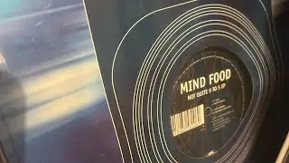 Mind Food &ndash; Mutation Of Oscillation