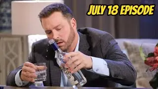 Days of our Lives Highlight 18/7/24| DOOL July 18, 2024 Full Episode - Days of our lives Recap