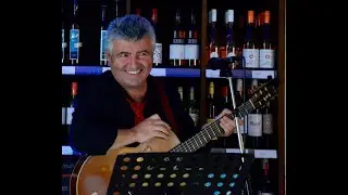 Marko Govorčin - Live Home Concert for all my good friends 2