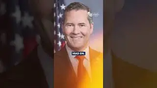 Who Is Mike Waltz? | Secure America Now