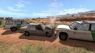 U.S. Border Protection 3 | BeamNG