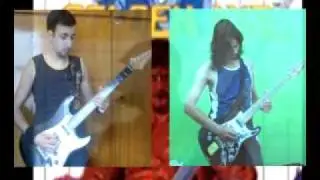 [OLD, archive] Golden Axe - Battle Field (AndMarks' Remix feat GuitarDreamer)